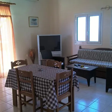 Corfu Dream Holidays * Ipsos
