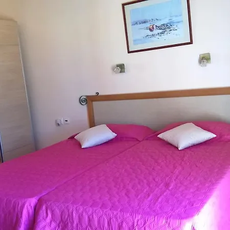 Aparthotel Corfu Dream Holidays *