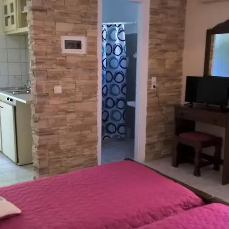 Corfu Dream Holidays Aparthotel Ipsos