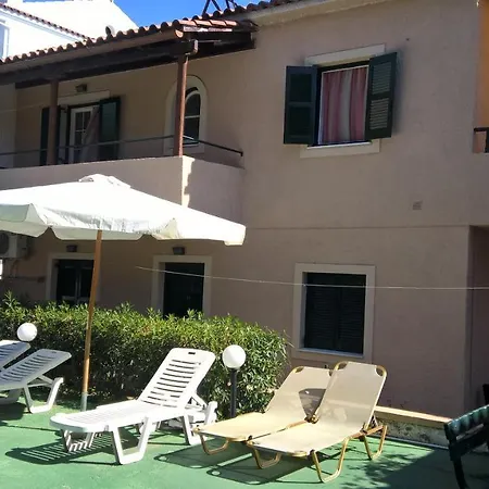 Corfu Dream Holidays Aparthotel