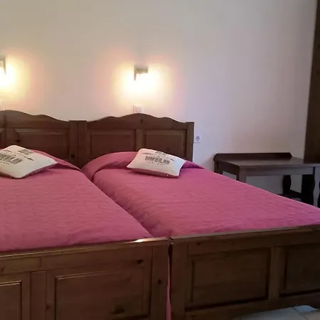 Corfu Dream Holidays إيبسوس